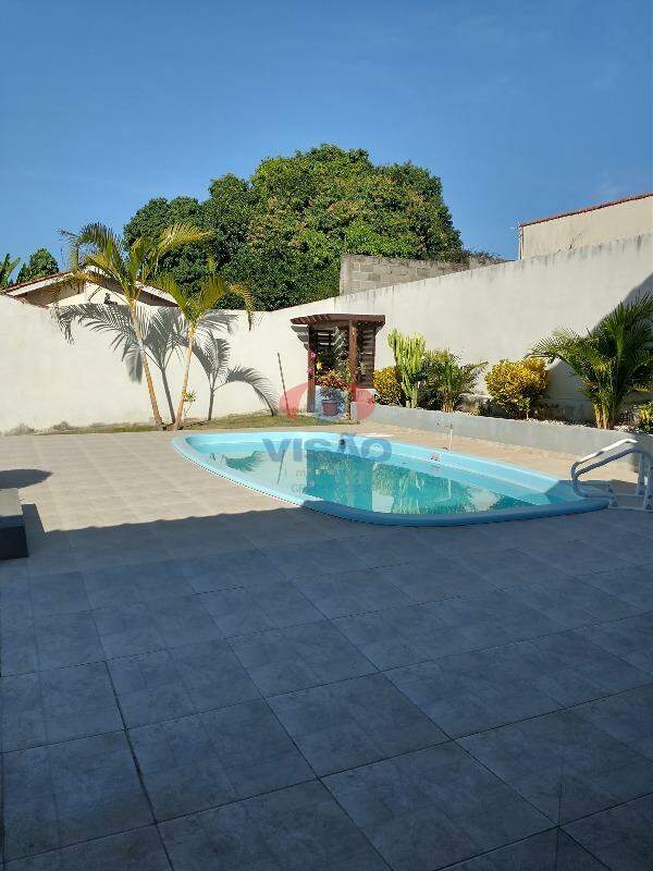 Chácara à venda no Chácara Alvorada: 