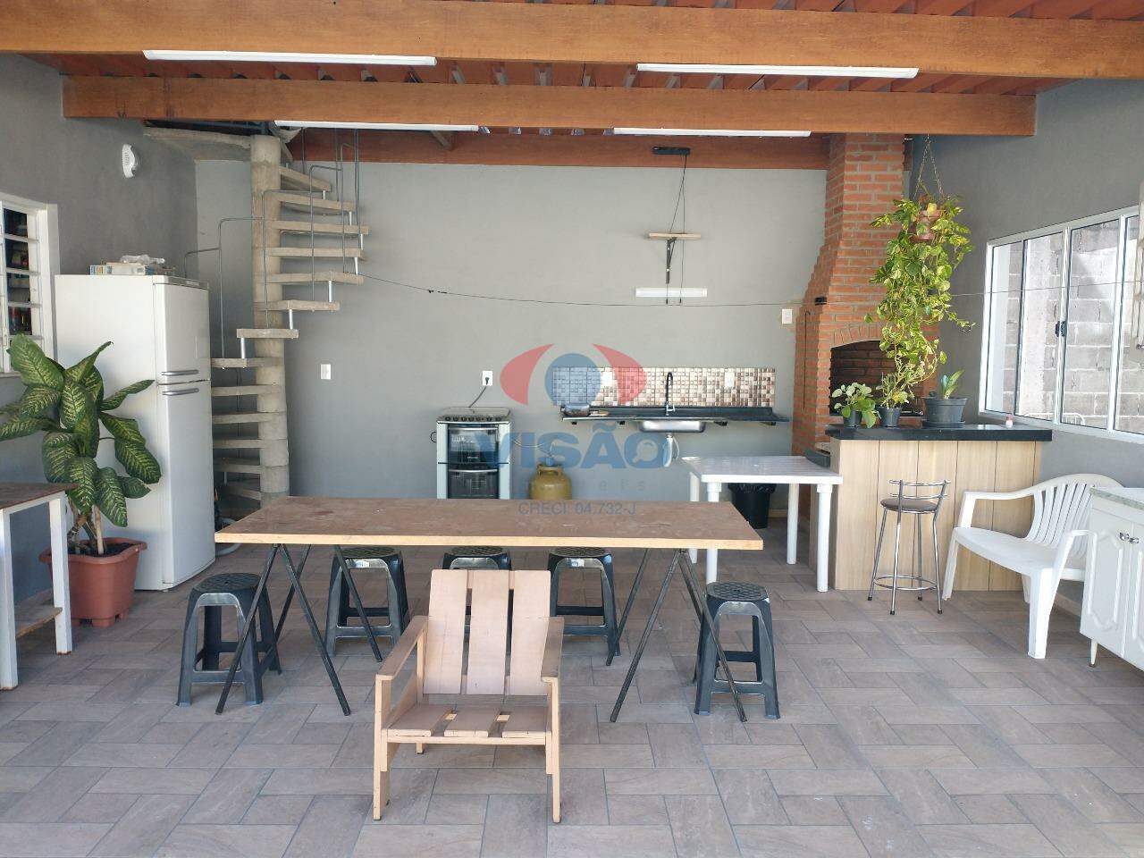 Chácara à venda no Chácara Alvorada: 