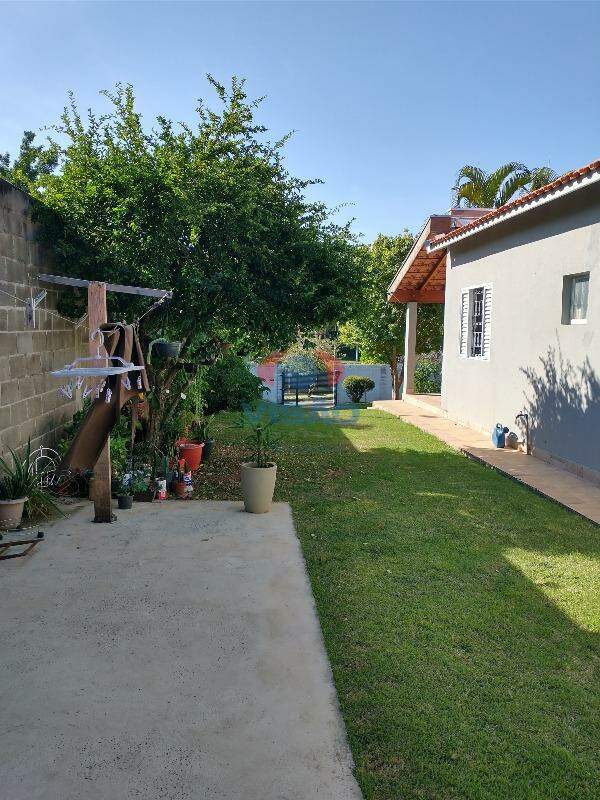 Chácara à venda no Chácara Alvorada: 