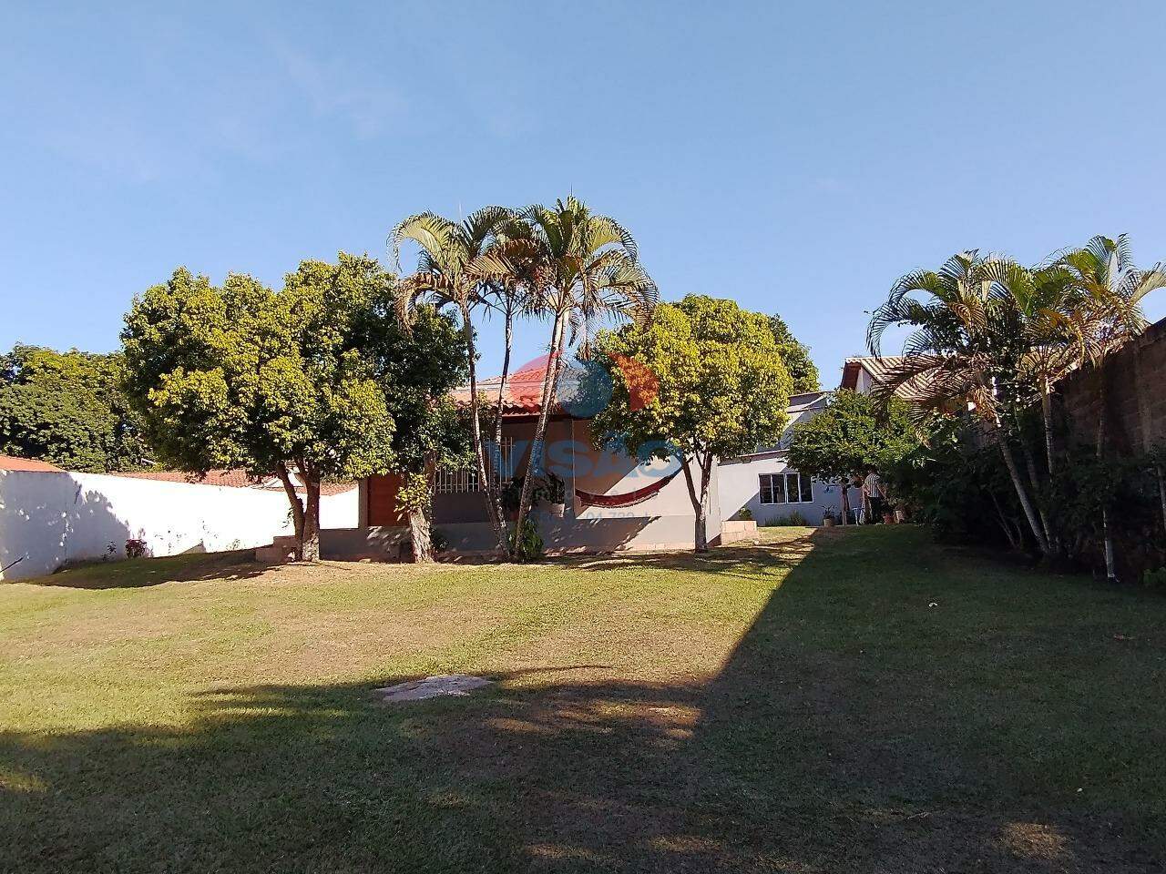 Chácara à venda no Chácara Alvorada: 