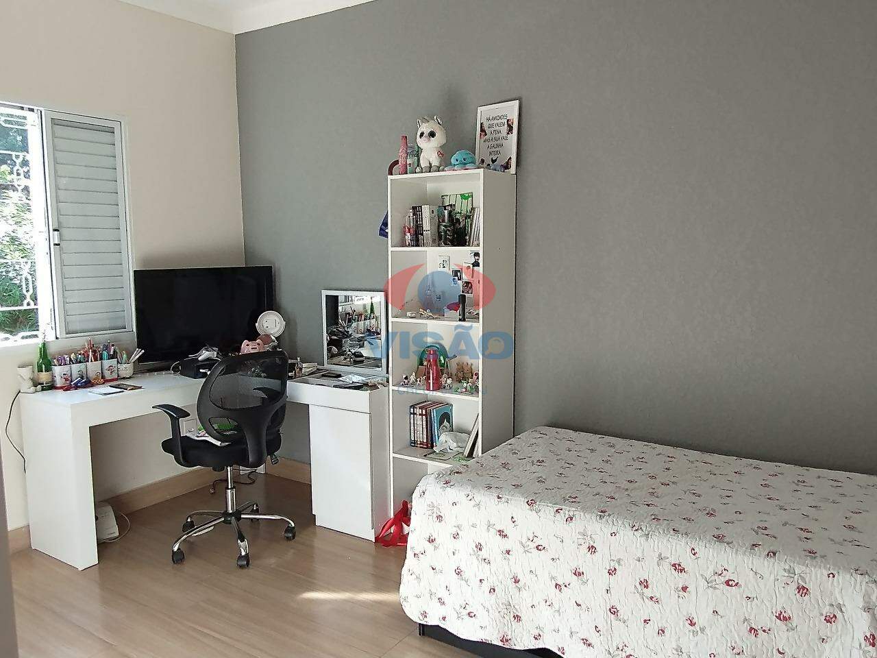 Chácara à venda no Chácara Alvorada: 