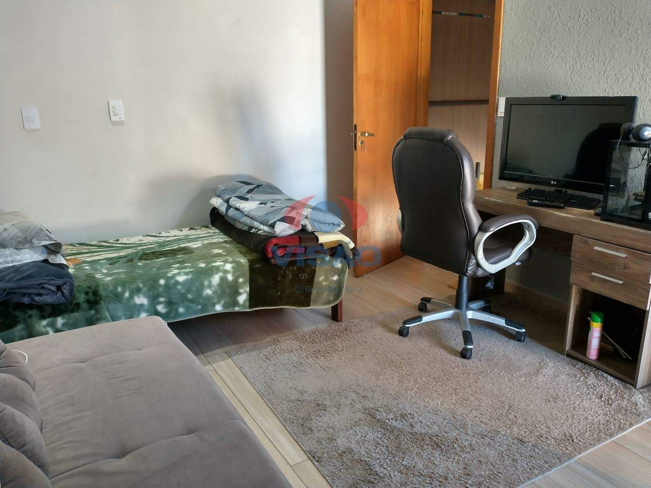 Chácara à venda no Chácara Alvorada: 