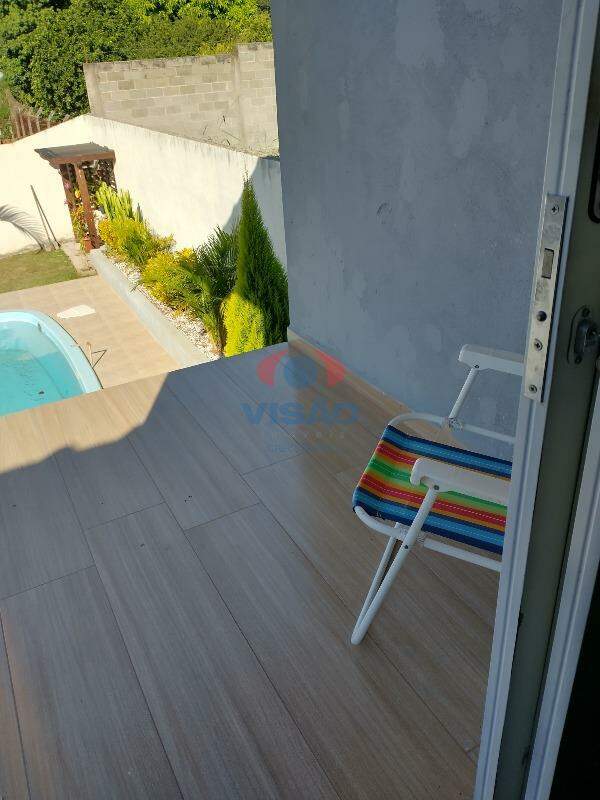 Chácara à venda no Chácara Alvorada: 