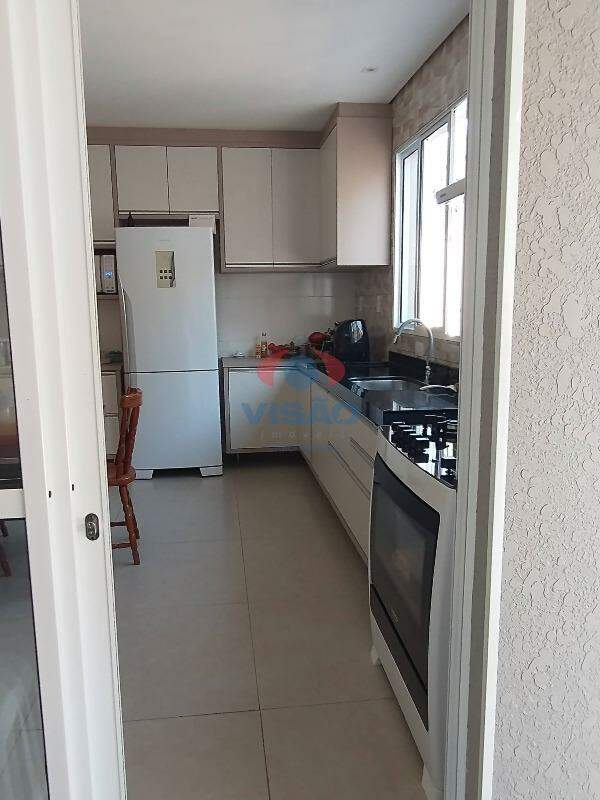 Chácara à venda no Chácara Alvorada: 