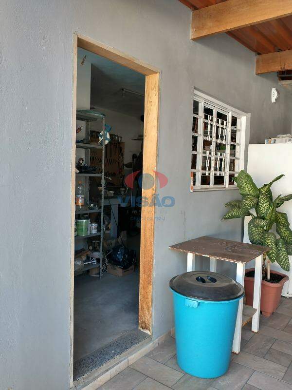 Chácara à venda no Chácara Alvorada: 