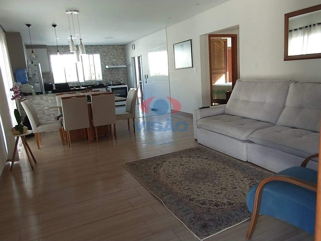 Chácara à venda no Chácara Alvorada: 