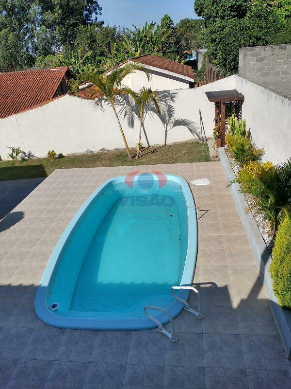 Chácara à venda no Chácara Alvorada: 