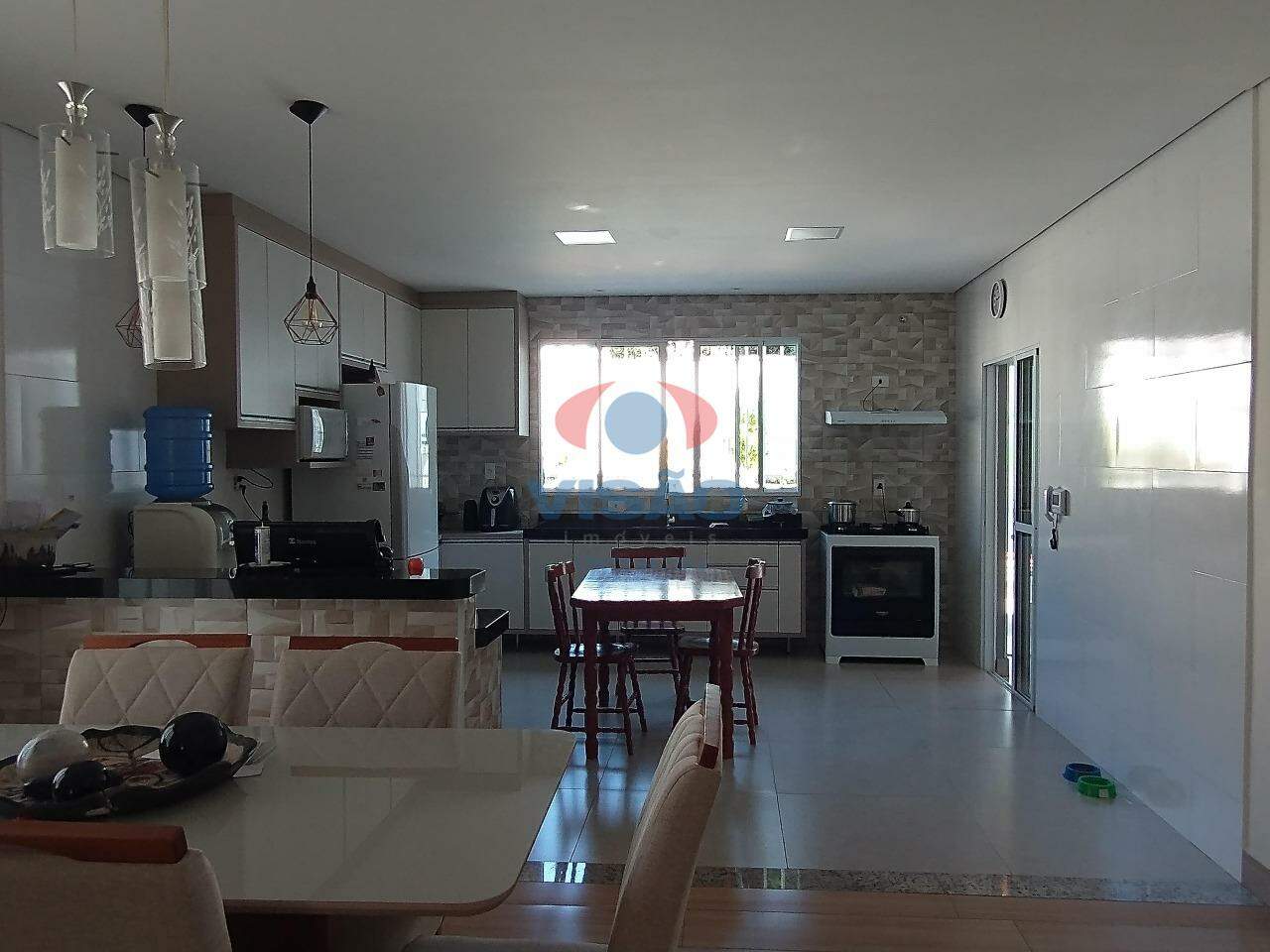 Chácara à venda no Chácara Alvorada: 