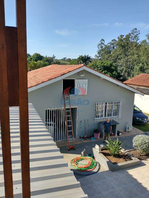 Chácara à venda no Chácara Alvorada: 