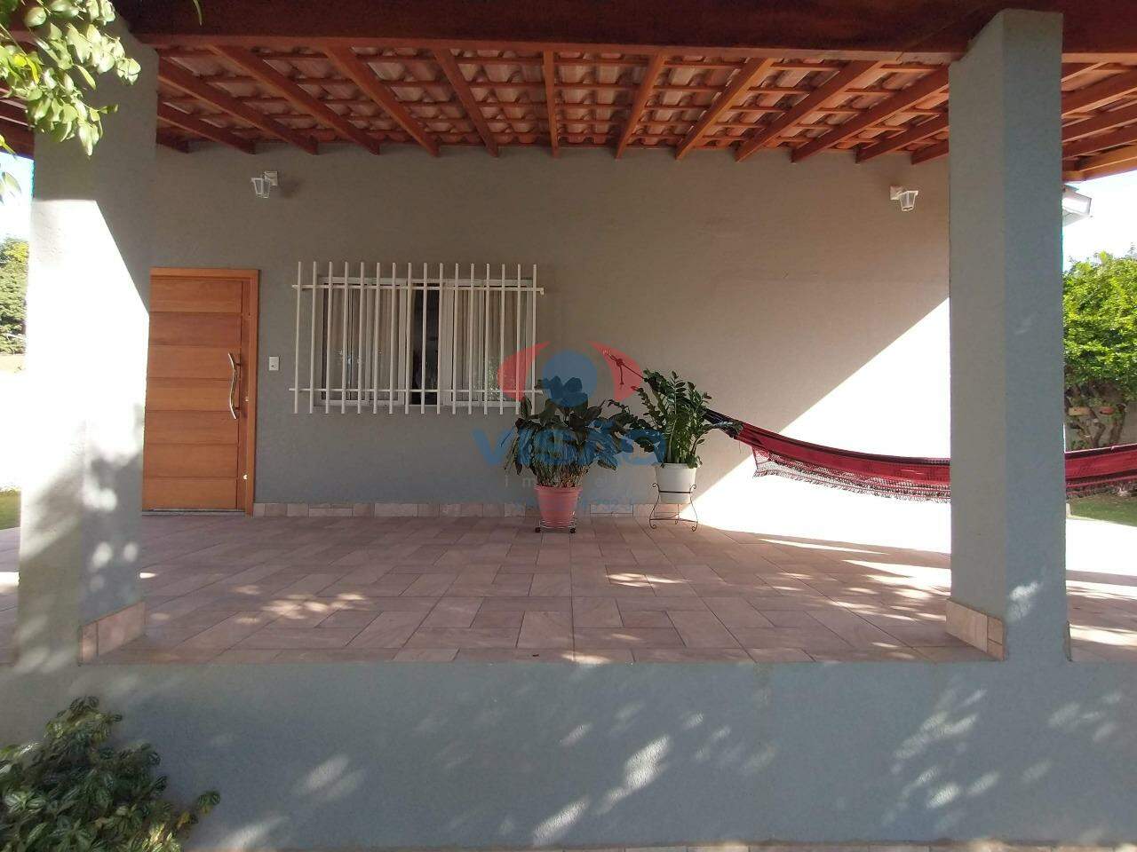 Chácara à venda no Chácara Alvorada: 