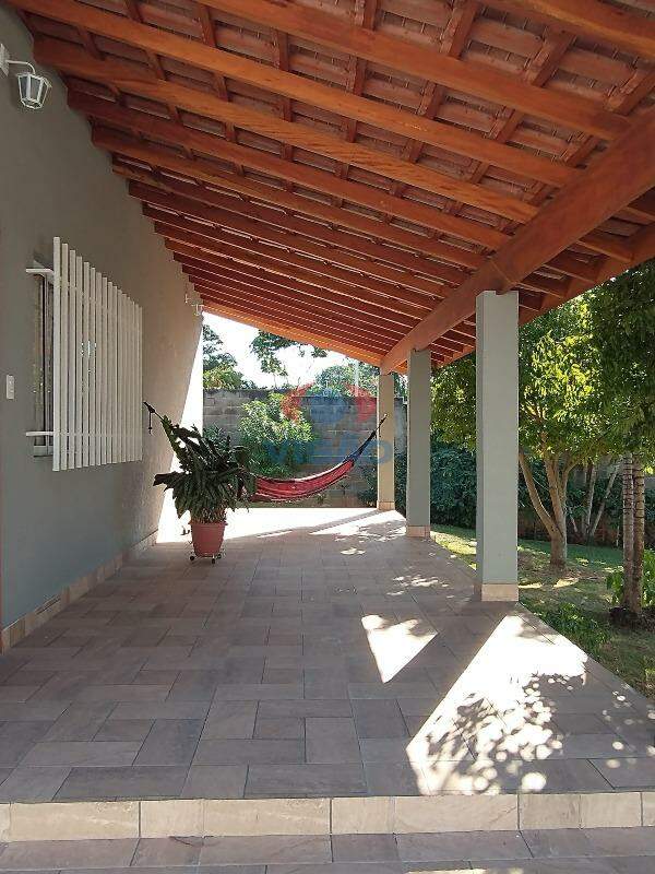 Chácara à venda no Chácara Alvorada: 