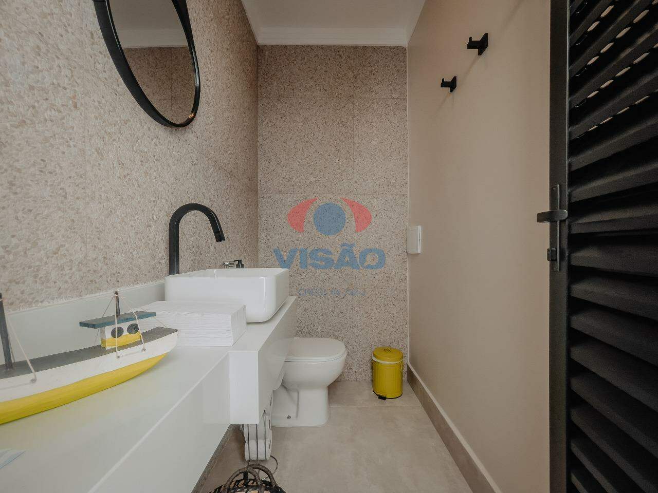 Casa em condomínio à venda no Jardim Residencial Viena: 