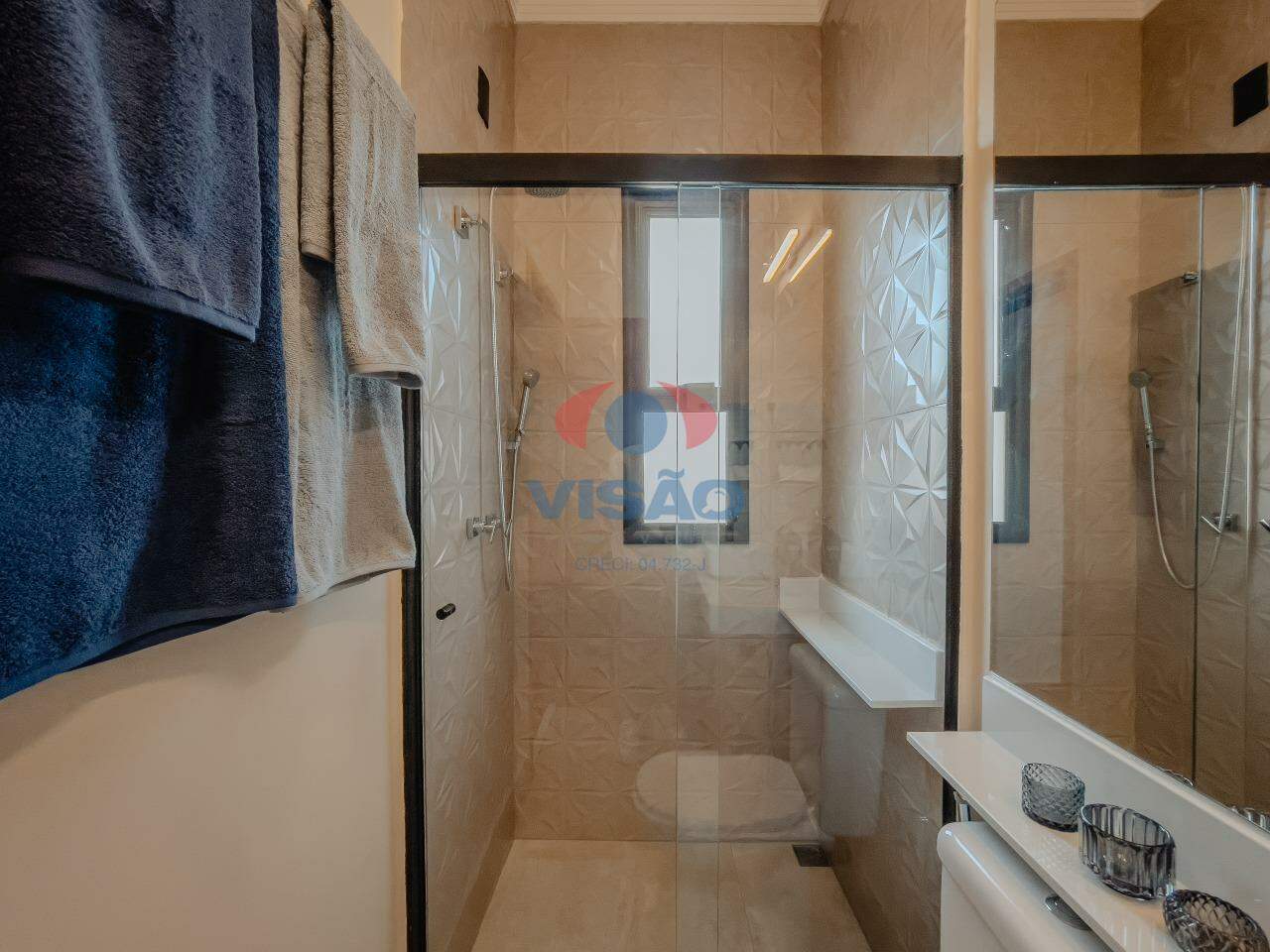 Casa em condomínio à venda no Jardim Residencial Viena: 