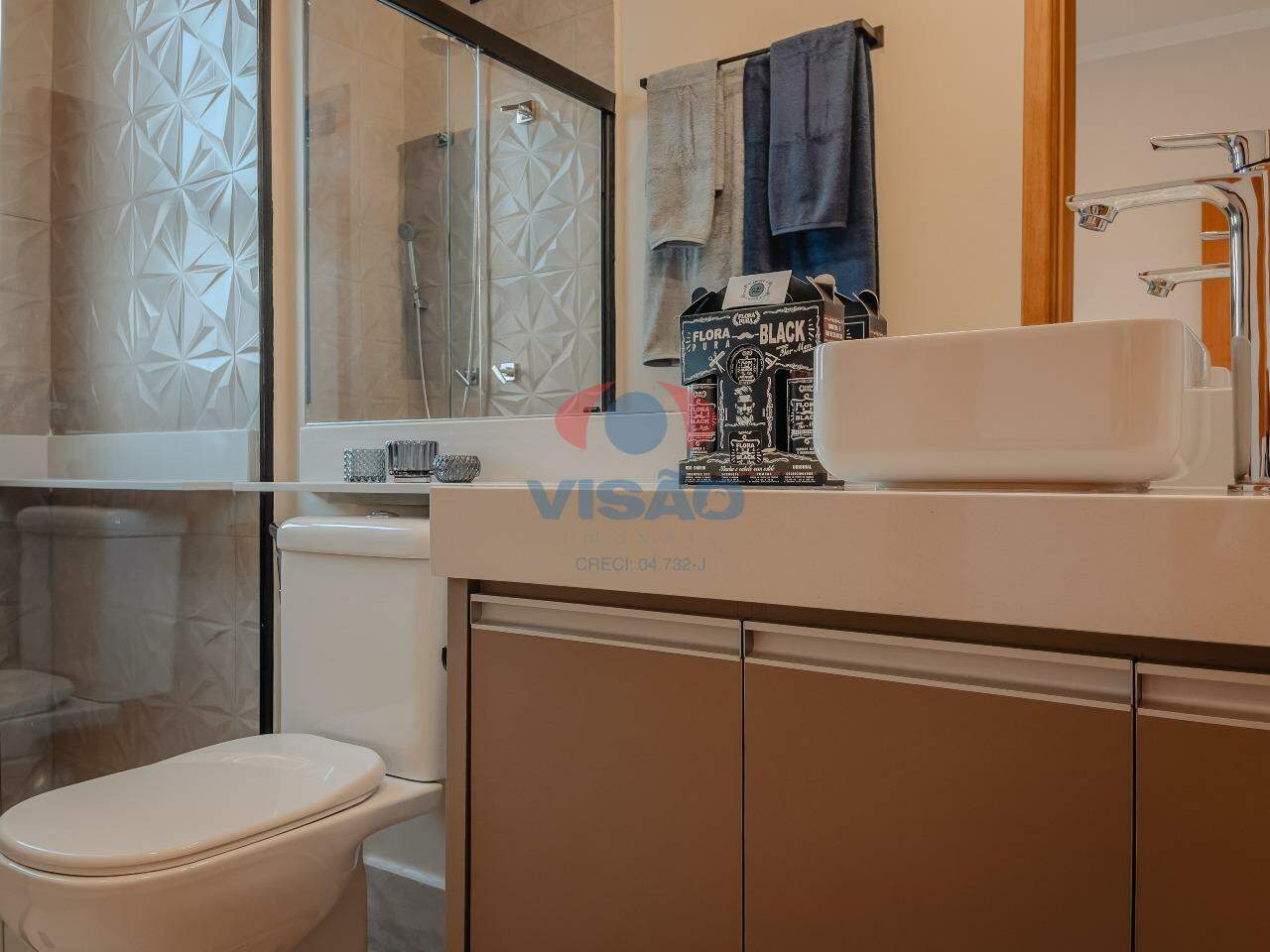 Casa em condomínio à venda no Jardim Residencial Viena: 