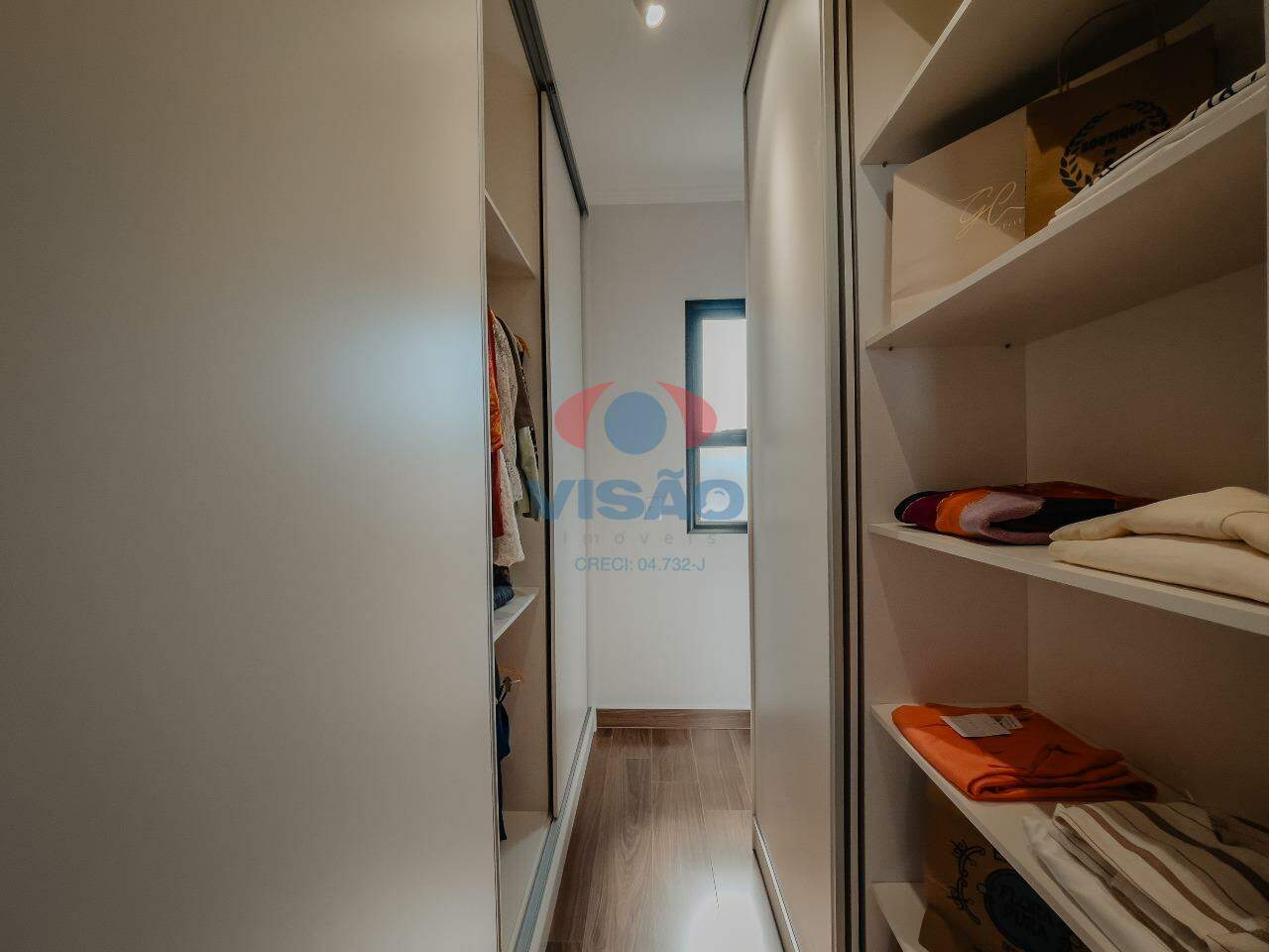 Casa em condomínio à venda no Jardim Residencial Viena: 