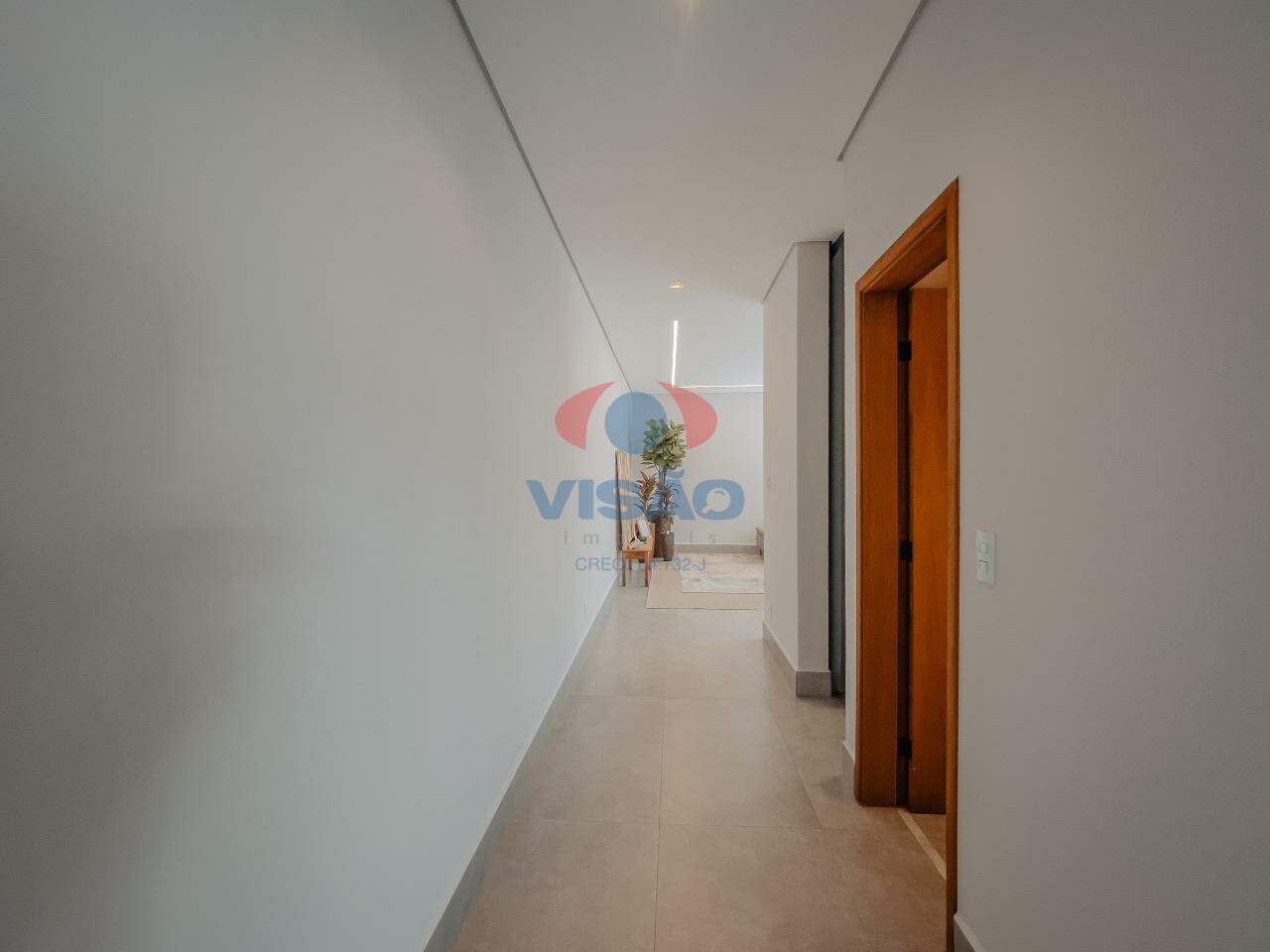 Casa em condomínio à venda no Jardim Residencial Viena: 