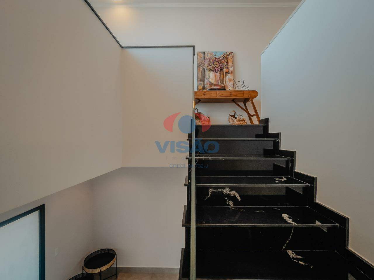 Casa em condomínio à venda no Jardim Residencial Viena: 