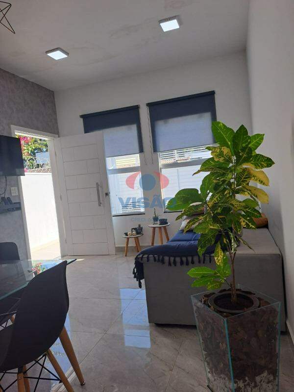 Casa à venda no Jardim Turim: