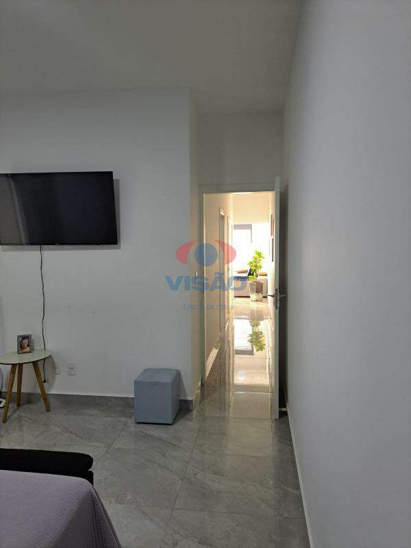 Casa à venda no Jardim Turim: