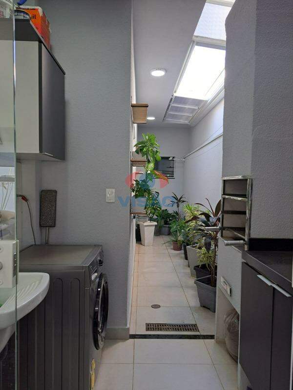 Casa à venda no Jardim Turim: