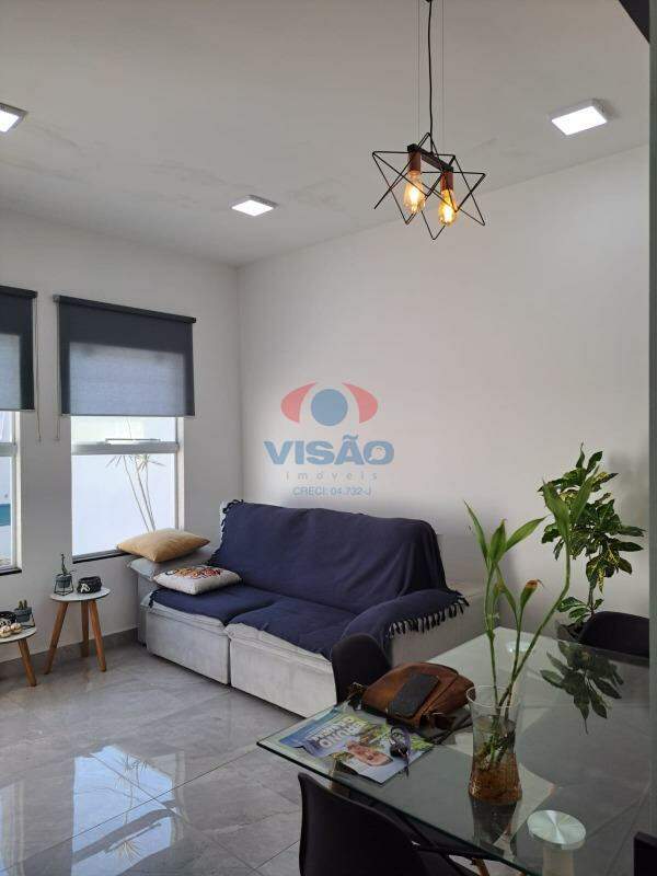 Casa à venda no Jardim Turim: