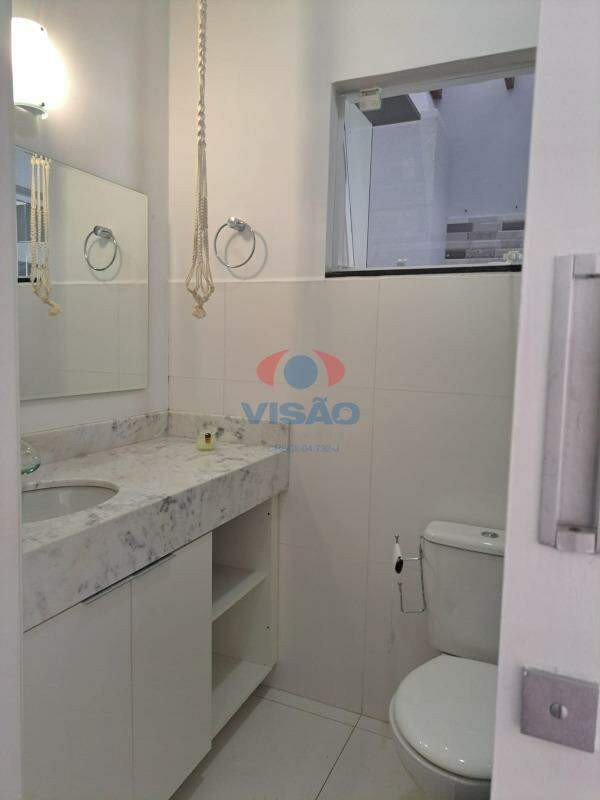 Casa à venda no Jardim Turim: