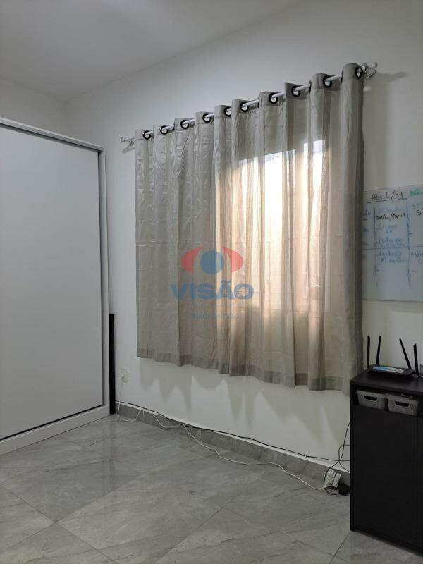 Casa à venda no Jardim Turim: