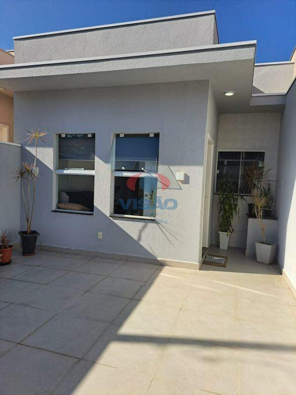 Casa à venda no Jardim Turim: 