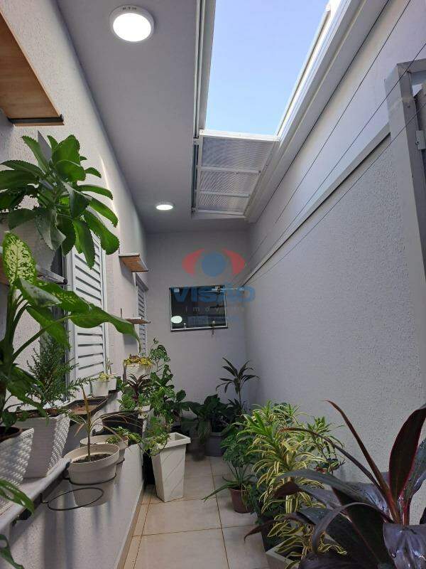 Casa à venda no Jardim Turim: