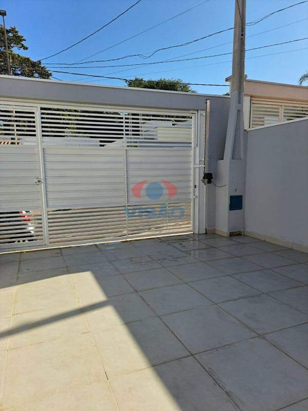 Casa à venda no Jardim Turim: 