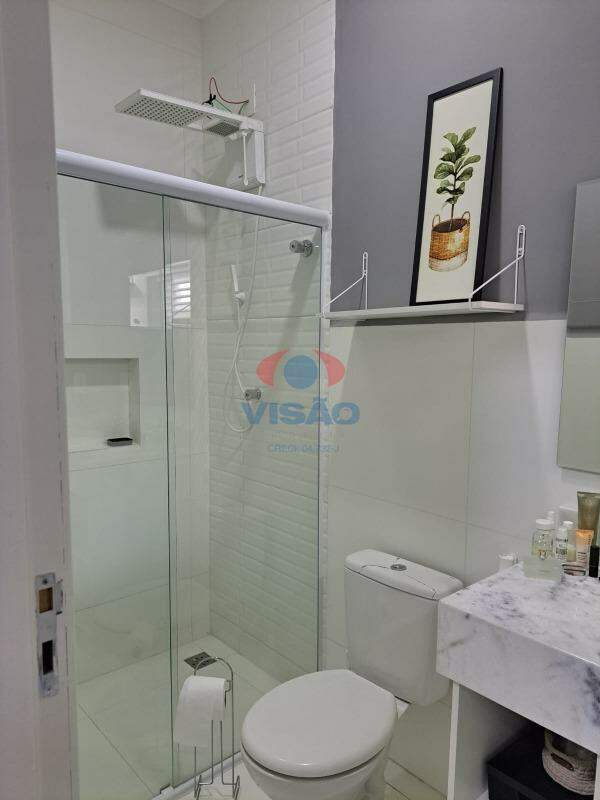 Casa à venda no Jardim Turim: