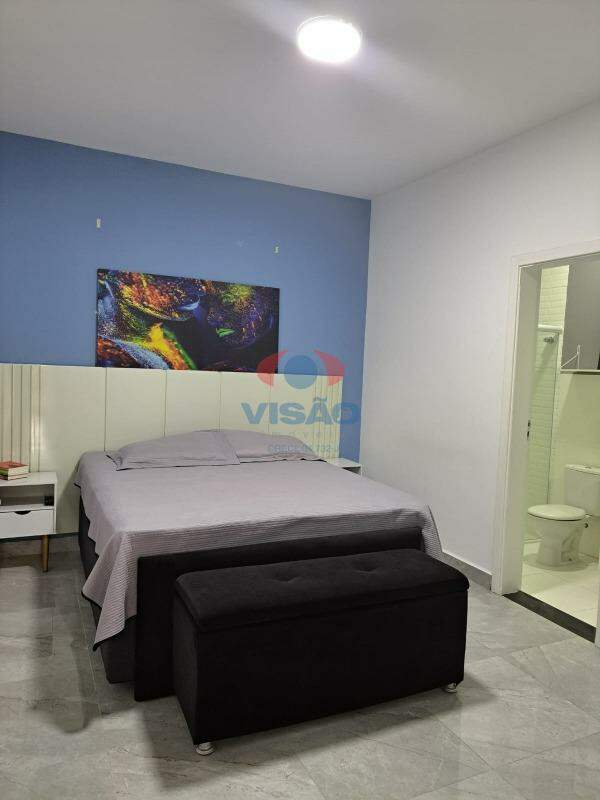 Casa à venda no Jardim Turim: