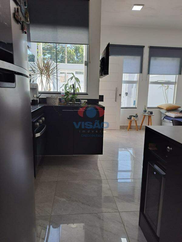 Casa à venda no Jardim Turim: