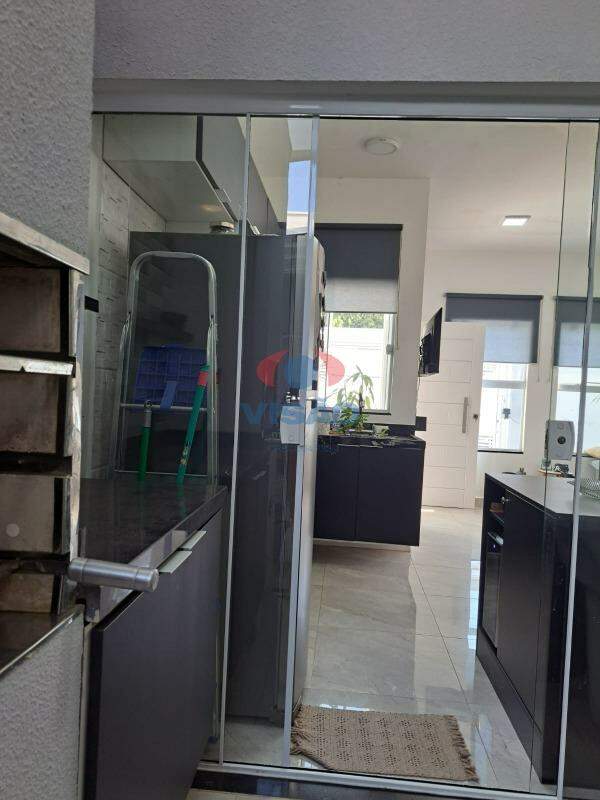 Casa à venda no Jardim Turim: