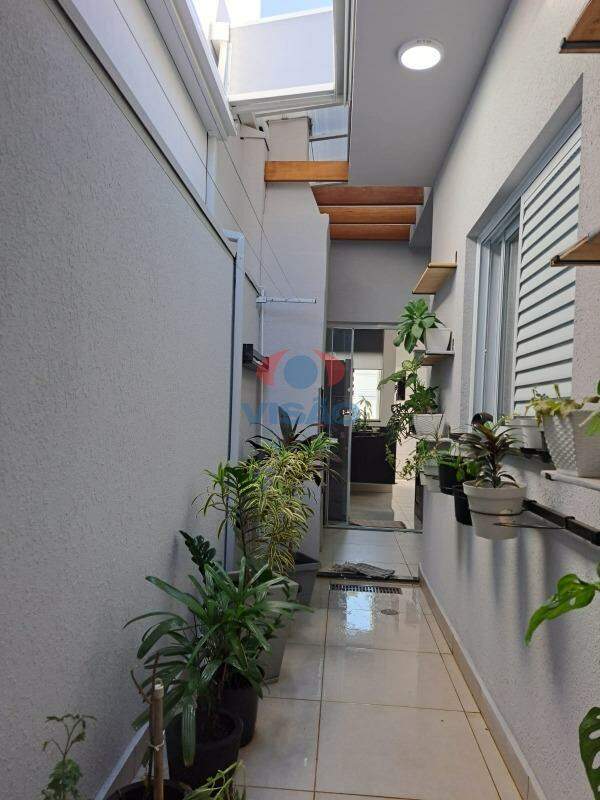 Casa à venda no Jardim Turim: