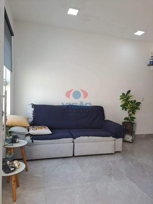 Casa à venda no Jardim Turim: