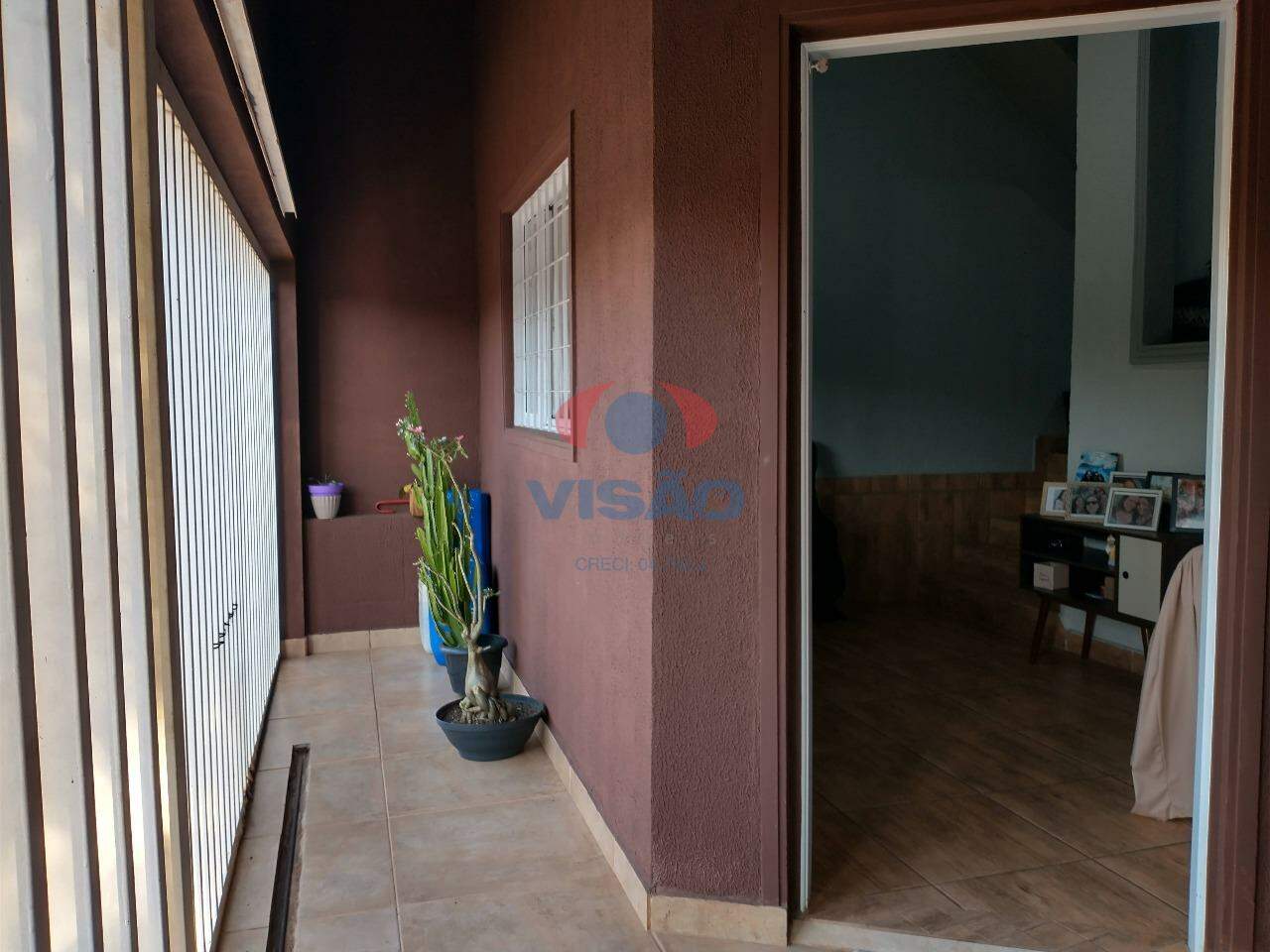 Casa - Sobrado à venda no Residencial Monte Verde: 