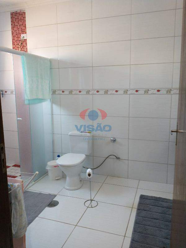 Casa - Sobrado à venda no Residencial Monte Verde: 