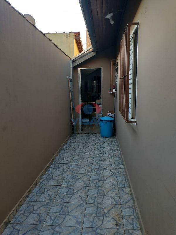 Casa - Sobrado à venda no Residencial Monte Verde: 