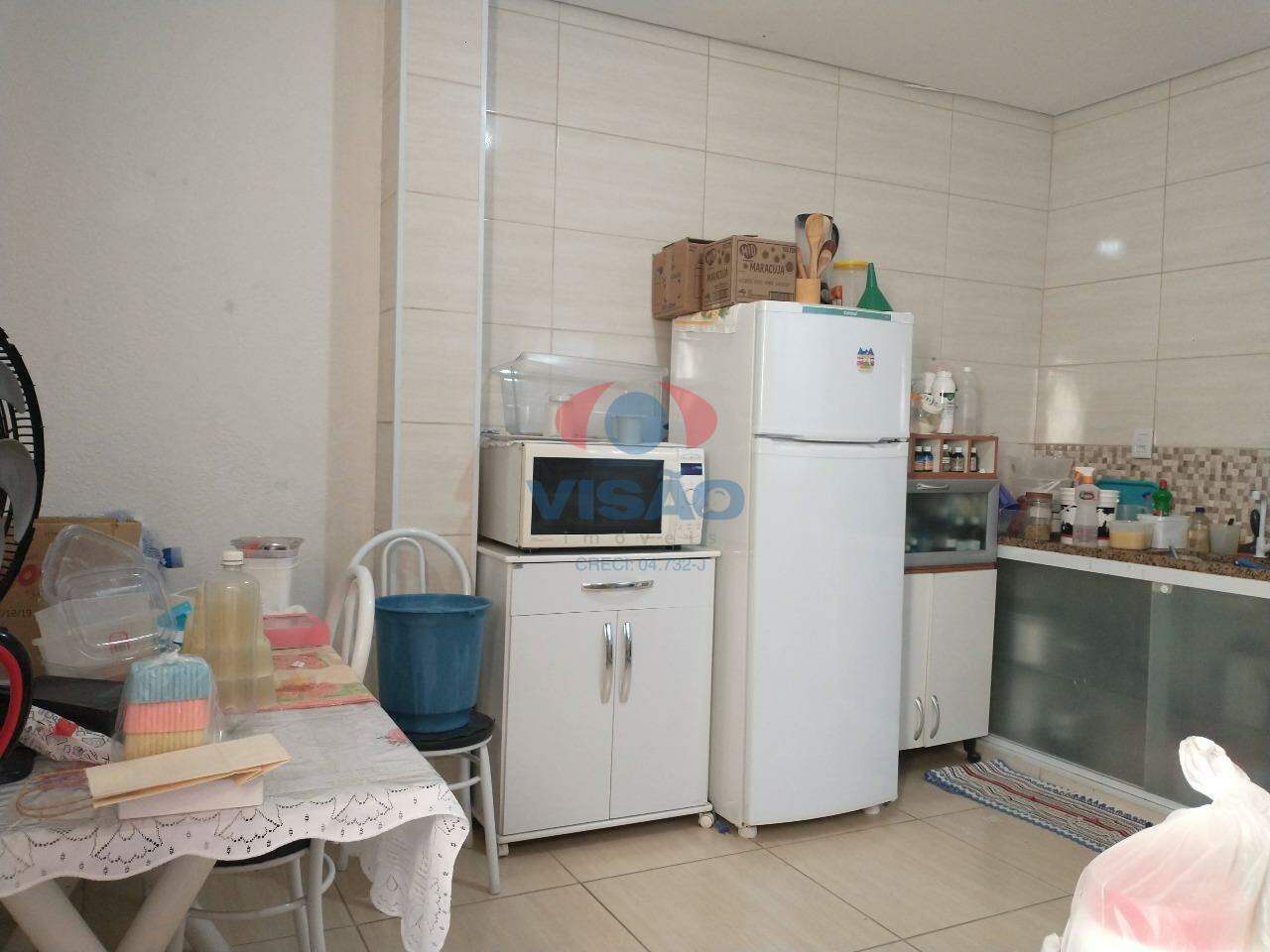 Casa - Sobrado à venda no Residencial Monte Verde: 