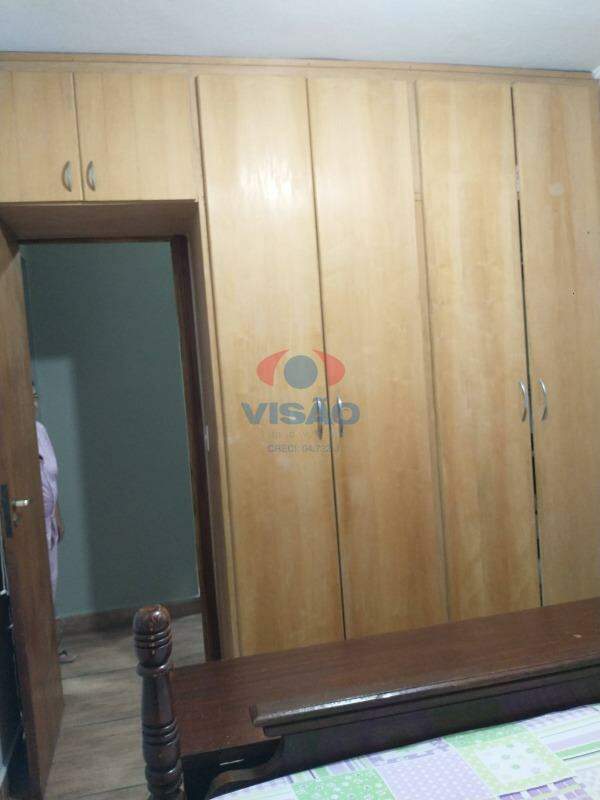 Casa - Sobrado à venda no Residencial Monte Verde: 