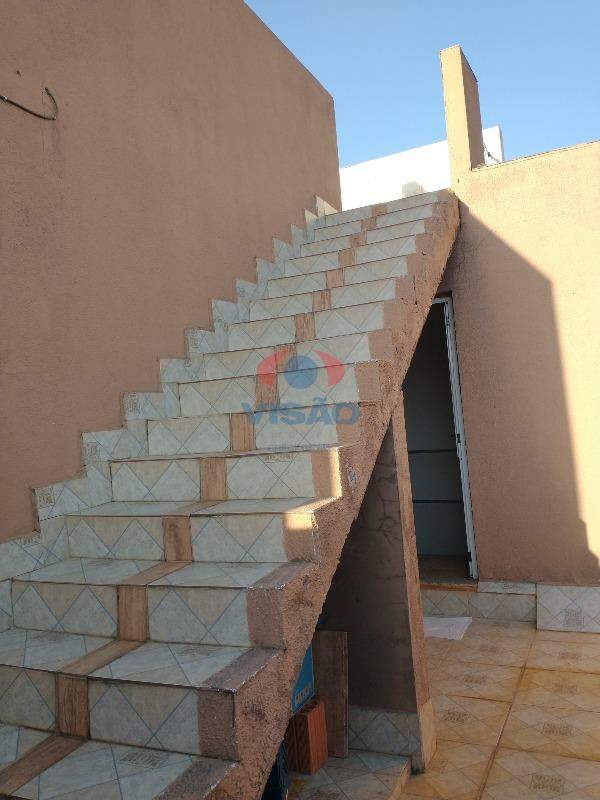 Casa - Sobrado à venda no Residencial Monte Verde: 