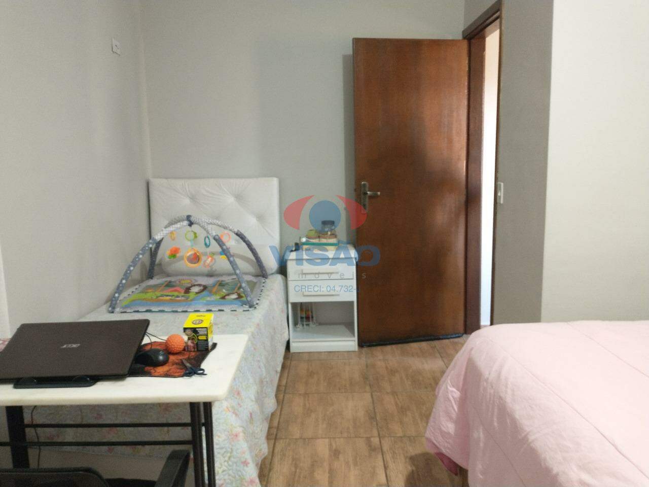 Casa - Sobrado à venda no Residencial Monte Verde: 