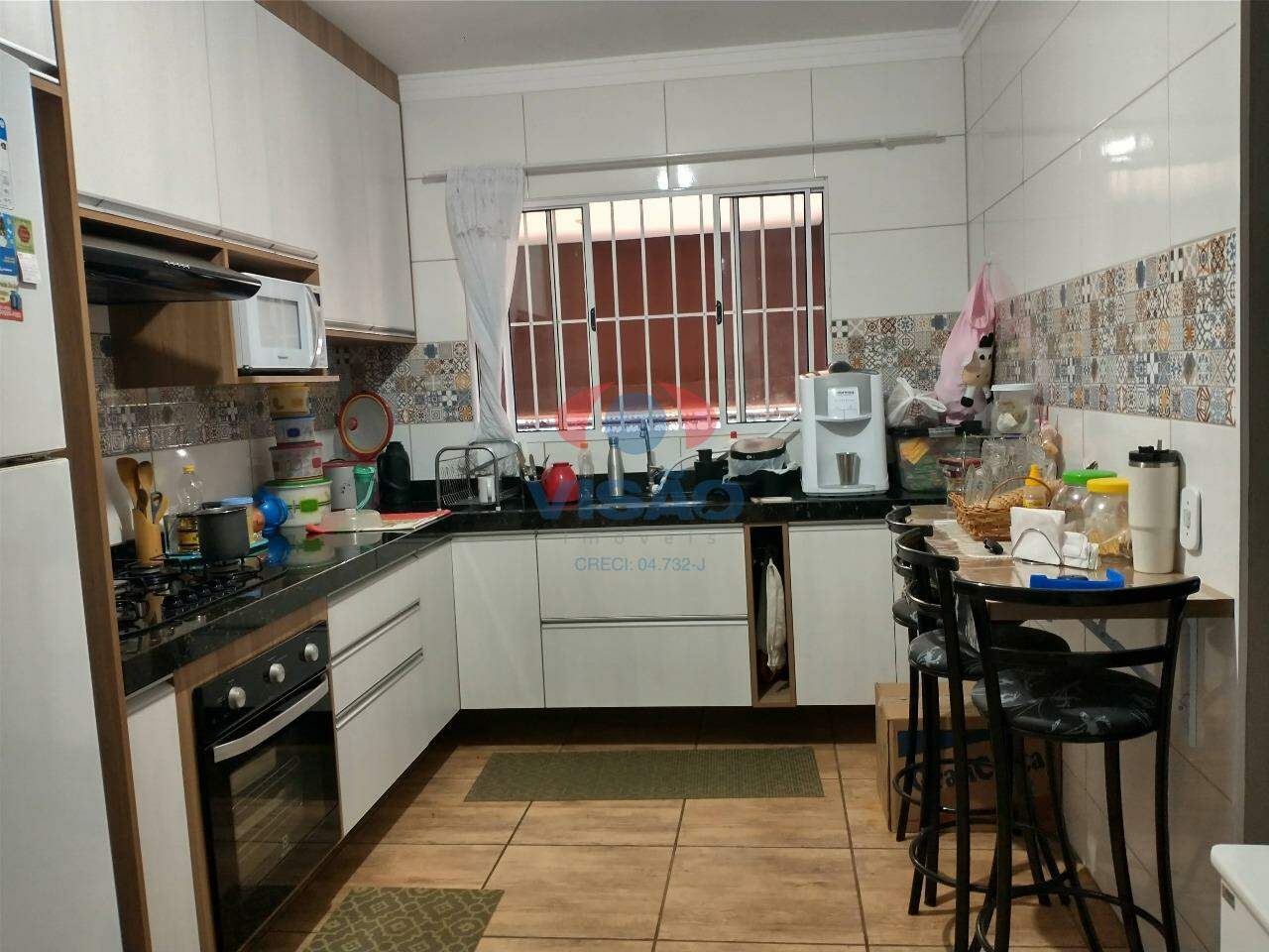 Casa - Sobrado à venda no Residencial Monte Verde: 