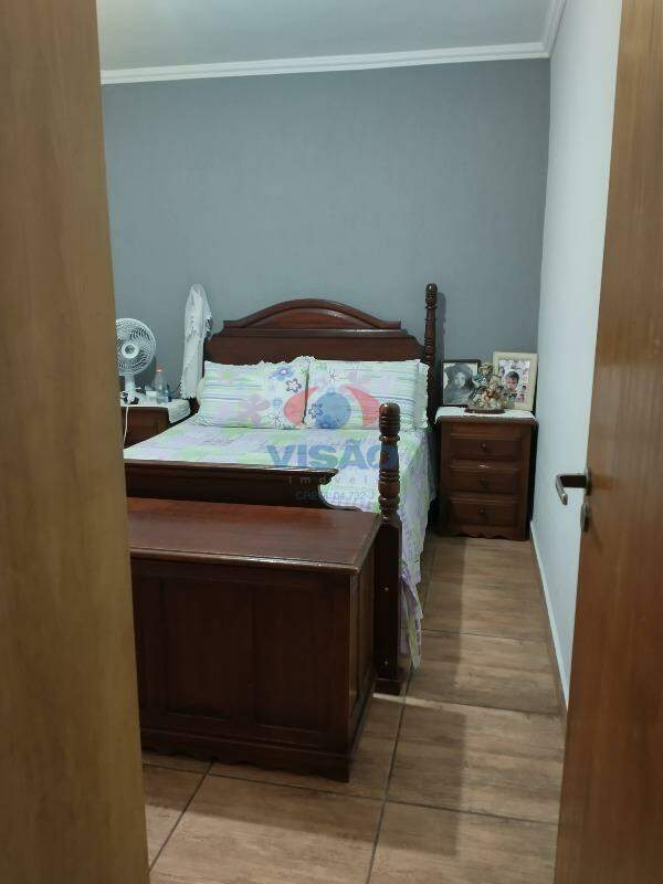 Casa - Sobrado à venda no Residencial Monte Verde: 