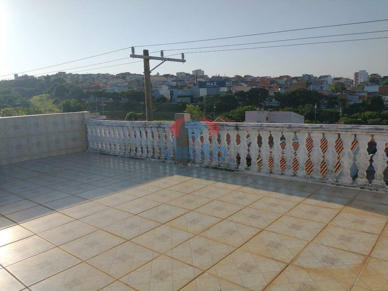 Casa - Sobrado à venda no Residencial Monte Verde: 