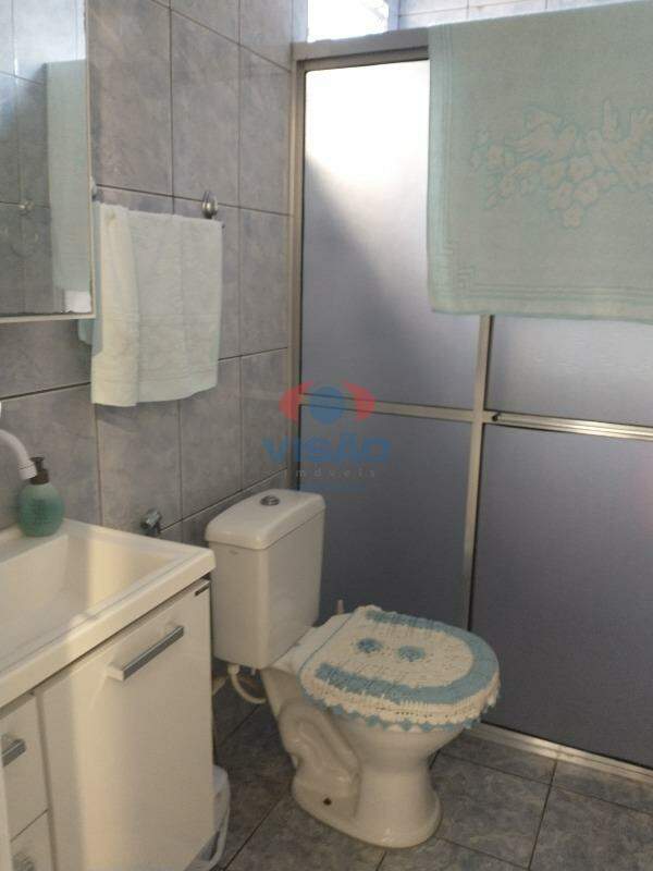 Casa - Sobrado à venda no Residencial Monte Verde: 