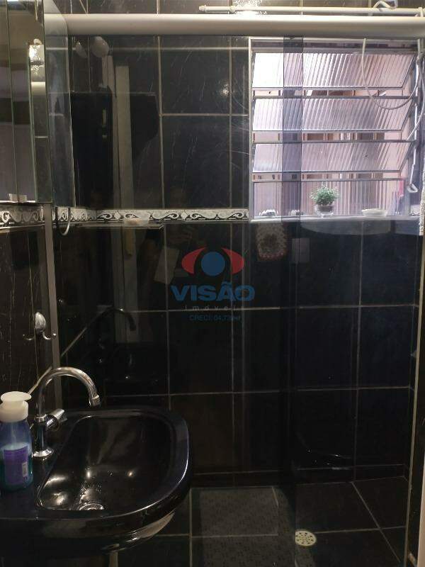 Casa - Sobrado à venda no Residencial Monte Verde: 