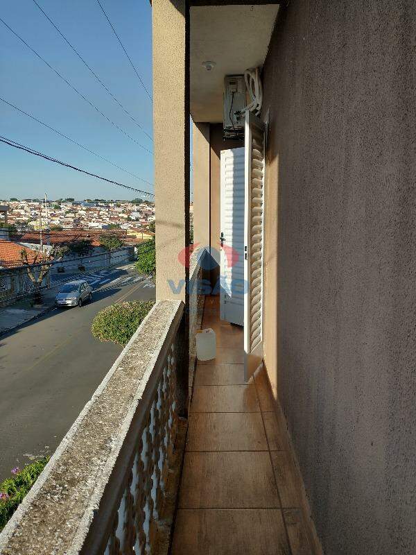 Casa - Sobrado à venda no Residencial Monte Verde: 