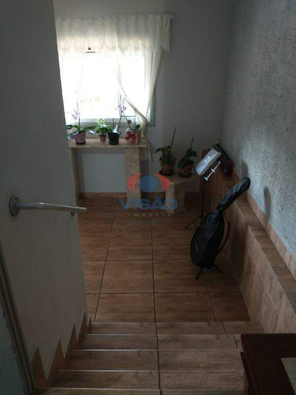 Casa - Sobrado à venda no Residencial Monte Verde: 